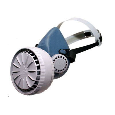 Respirador Semifacial Air Tox II