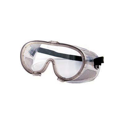 Óculos de Segurança Rã Perfurado